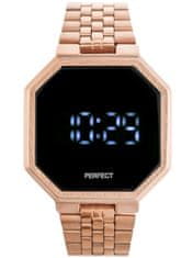 PERFECT WATCHES Led ura A8034 (zp917c)
