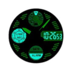 PERFECT WATCHES Moška ura A8027 (zp296d)