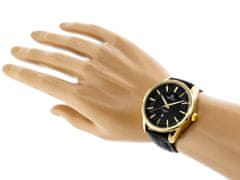 PERFECT WATCHES Moška ura W274 (zp301c)