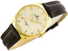 PERFECT WATCHES C530 moška ura - dolg pas (zp234g)