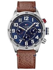 Tommy Hilfiger Moška ura 1791066 Trent (zf002a)