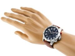 Tommy Hilfiger Moška ura 1791066 Trent (zf002a)