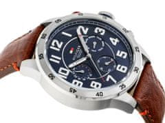 Tommy Hilfiger Moška ura 1791066 Trent (zf002a)