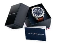 Tommy Hilfiger Moška ura 1791066 Trent (zf002a)