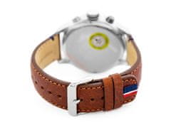Tommy Hilfiger Moška ura 1791066 Trent (zf002a)