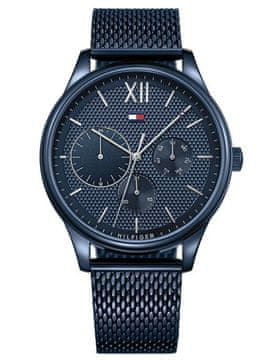 Tommy Hilfiger Moška ura 1791421 Damon (zf008b)
