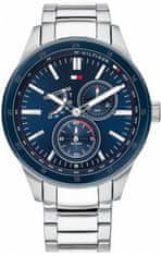 Tommy Hilfiger Moška ura 1791640 Austin (zf005b)