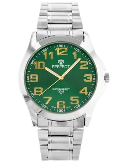 PERFECT WATCHES Moška ura P012 (zp304f)