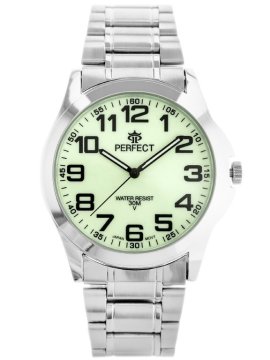 PERFECT WATCHES Moška ura P012-7 (zp304g)