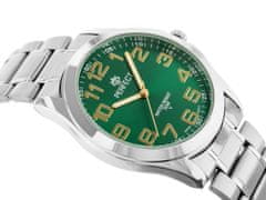 PERFECT WATCHES Moška ura P012 (zp304f)