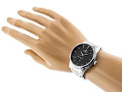 PERFECT WATCHES Moška ura M113 (zp313a)