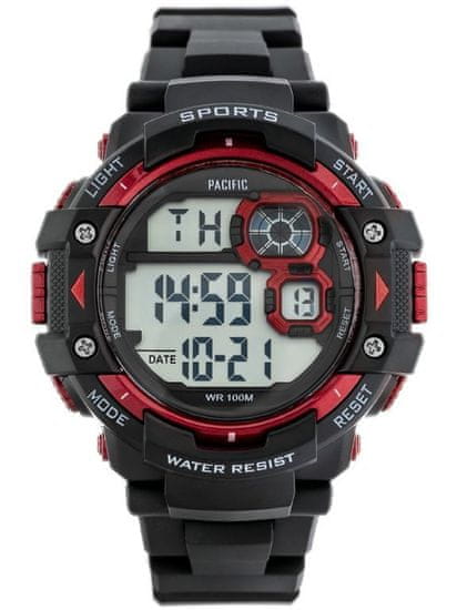 Pacific Moška ura 336G-3 (zy080c)
