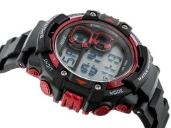 Pacific Moška ura 336G-3 (zy080c)