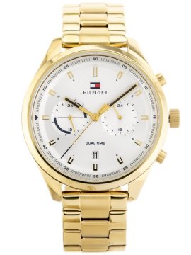 Tommy Hilfiger Moška ura 1791726 Bennett (zf024a)