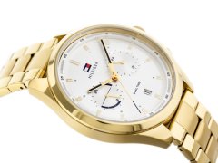 Tommy Hilfiger Moška ura 1791726 Bennett (zf024a)
