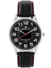 PERFECT WATCHES Klasična moška ura (zp253c)