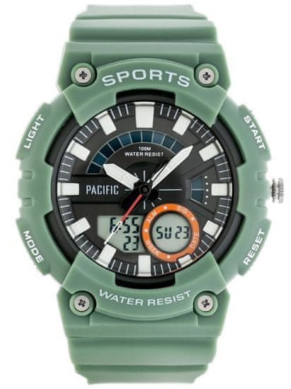Pacific Moška ura 349AD-4 (zy066e)