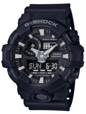 Casio Moška ura G-Shock GA-700-1BER (zd140a)