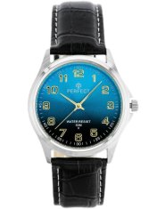 PERFECT WATCHES Moška ura C425 - klasična (zp284i)