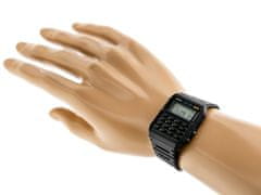 Casio Vintage moška ura CA-53WF-1CR (zd148a)