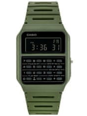 Casio Vintage moška ura CA-53WF-3BCF (zd148c)