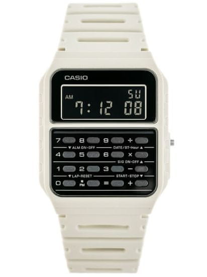 Casio Vintage moška ura CA-53WF-8BCF (zd148d)