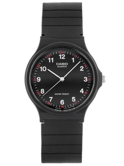 Casio Moška ura MQ-24-1BLDF (zd087b)