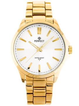 PERFECT WATCHES Moška ura M112 (zp270c)