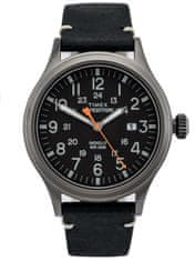 Timex Moška ura Expedition TW4B01900 (zt106c)