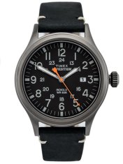 Timex Moška ura Expedition TW4B01900 (zt106c)