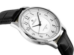 PERFECT WATCHES Klasična moška ura A4021-U (zp255a)