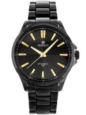 PERFECT WATCHES Moška ura M112 (zp270d)
