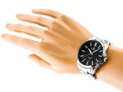 PERFECT WATCHES Moška ura M112 (zp270b)