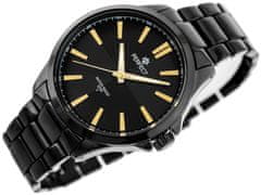 PERFECT WATCHES Moška ura M112 (zp270d)