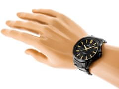PERFECT WATCHES Moška ura M112 (zp270d)
