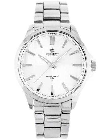PERFECT WATCHES Moška ura M112 (zp270a)