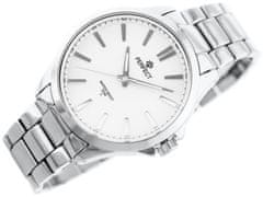 PERFECT WATCHES Moška ura M112 (zp270a)
