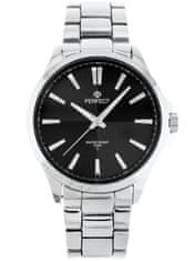 PERFECT WATCHES Moška ura M112 (zp270b)