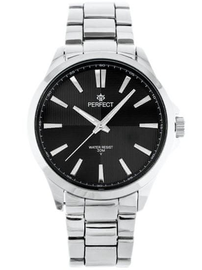 PERFECT WATCHES Moška ura M112 (zp270b)