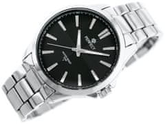 PERFECT WATCHES Moška ura M112 (zp270b)
