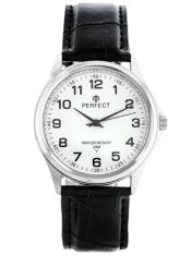 PERFECT WATCHES Moška ura C425 - klasična (zp284a)