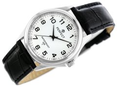 PERFECT WATCHES Moška ura C425 - klasična (zp284a)