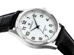 PERFECT WATCHES Moška ura C425 - klasična (zp284a)