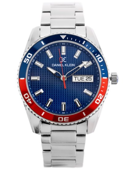 Daniel Klein Moška ura 12237-5 (zl004d) + škatla