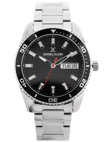 Daniel Klein Moška ura 12237-3 (zl004b) + škatla