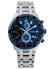 Pacific Moška ura X0016 - kronograf (zy083c)