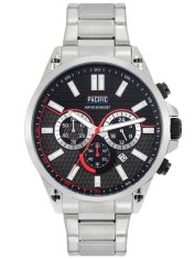Pacific Moška ura X0067 - kronograf (zy084b)