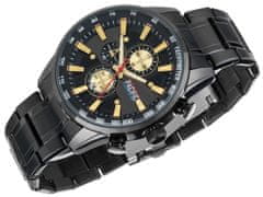 Pacific Moška ura X0079C - kronograf (zy085c)