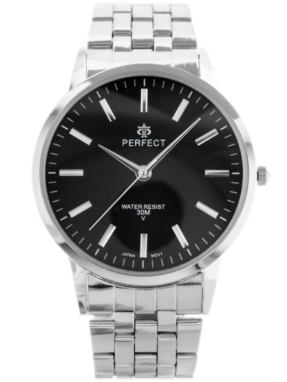 PERFECT WATCHES Moška ura M283-7 (zp317b)