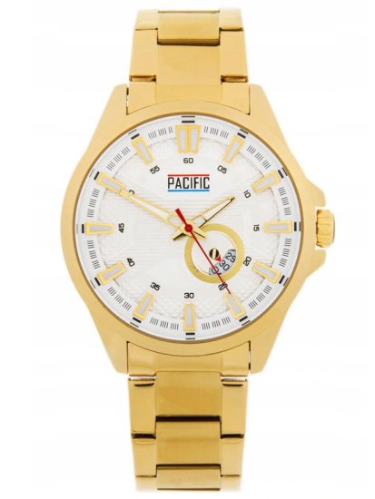 Pacific Moška ura X0069 (zy086b)